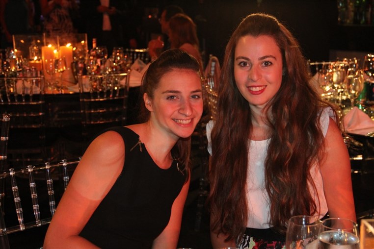 Range Rover Gala Diner